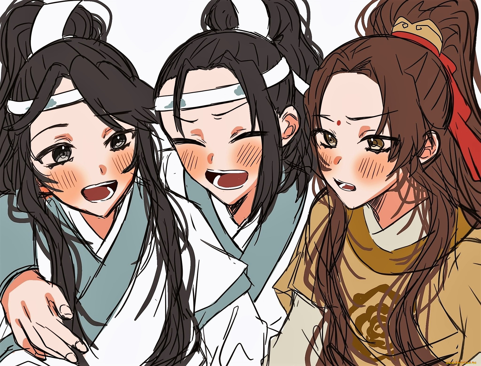 , mo dao zu shi, , , , , 
